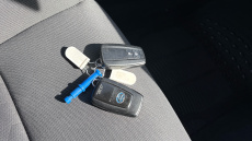 Toyota Corolla 1.8 VVT-i Hybrid Icon Tech 5dr CVT Hybrid Estate